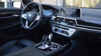 BMW 7 Serie 730d xDrive High Executive