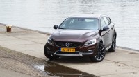 Volvo V60 Cross Country T5 Nordic+ Luxury Line