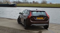 Volvo V60 Cross Country T5 Nordic+ Luxury Line