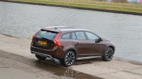 Volvo V60 Cross Country T5 Nordic+ Luxury Line