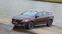 Volvo V60 Cross Country T5 Nordic+ Luxury Line