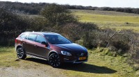 Volvo V60 Cross Country T5 Nordic+ Luxury Line