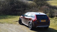 Volvo V60 Cross Country T5 Nordic+ Luxury Line