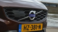 Volvo V60 Cross Country T5 Nordic+ Luxury Line