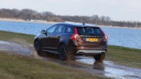 Volvo V60 Cross Country T5 Nordic+ Luxury Line