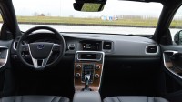 Volvo V60 Cross Country T5 Nordic+ Luxury Line