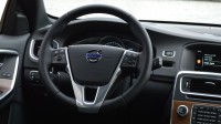 Volvo V60 Cross Country T5 Nordic+ Luxury Line