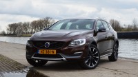 Volvo V60 Cross Country T5 Nordic+ Luxury Line