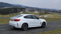 BMW X6 M 4.4 V8  