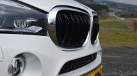 BMW X6 M 4.4 V8  