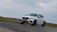 BMW X6 M 4.4 V8  