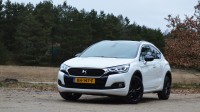 DS 4 Crossback 1.2 Puretech 130 S&S Business