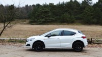 DS 4 Crossback 1.2 Puretech 130 S&S Business