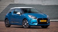 DS 3 PureTech 130 S&S So Chic