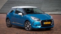 DS 3 PureTech 130 S&S So Chic