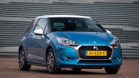 DS 3 PureTech 130 S&S So Chic