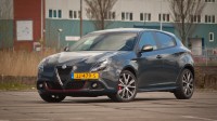 Alfa Romeo Giulietta 1.6 JTDm TCT Super