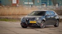 Alfa Romeo Giulietta 1.6 JTDm TCT Super