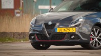 Alfa Romeo Giulietta 1.6 JTDm TCT Super