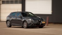 Alfa Romeo Giulietta 1.6 JTDm TCT Super