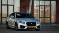 Jaguar XF 2.0d R-Sport