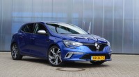 Renault Mégane  Energy TCe 205 EDC GT