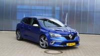 Renault Mégane  Energy TCe 205 EDC GT