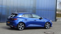 Renault Mégane  Energy TCe 205 EDC GT