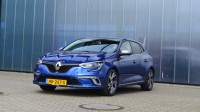 Renault Mégane  Energy TCe 205 EDC GT