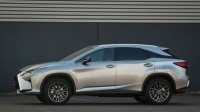 Lexus RX 450h F-Sport