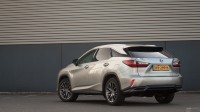 Lexus RX 450h F-Sport