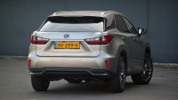 Lexus RX 450h F-Sport