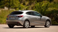 Mazda 3 Skyactiv-D 1.5 Skylease GT