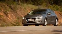 Mazda 3 Skyactiv-D 1.5 Skylease GT