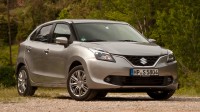 Suzuki Baleno 1.0 BoosterJet High Executive