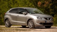 Suzuki Baleno 1.0 BoosterJet High Executive