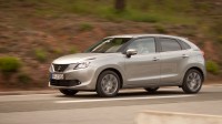 Suzuki Baleno 1.0 BoosterJet High Executive