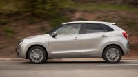 Suzuki Baleno 1.0 BoosterJet High Executive