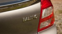 Suzuki Baleno 1.0 BoosterJet High Executive