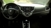 Suzuki Baleno 1.0 BoosterJet High Executive