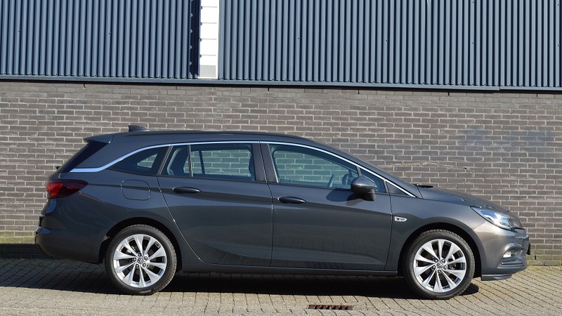 Opel Astra Sports Tourer 1.0 Turbo Business+