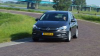 Opel Astra Sports Tourer 1.0 Turbo Business+