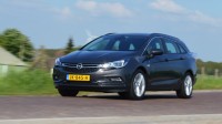 Opel Astra Sports Tourer 1.0 Turbo Business+