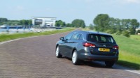 Opel Astra Sports Tourer 1.0 Turbo Business+