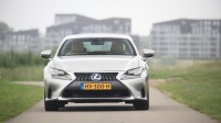 Lexus RC 300h Luxury Line