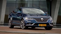 Renault Talisman 1.5 DCi Intense