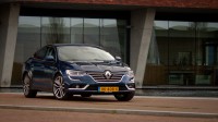 Renault Talisman 1.5 DCi Intense
