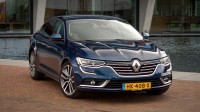 Renault Talisman 1.5 DCi Intense