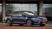 Renault Talisman 1.5 DCi Intense