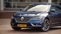 Renault Talisman 1.5 DCi Intense